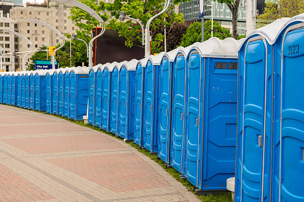 Best Construction Site Portable Toilets  in Thief River Falls, MN