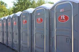 Best Standard Portable Toilet Rental  in Thief River Falls, MN